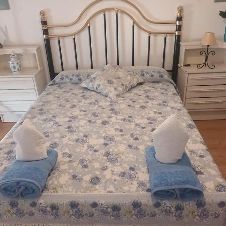 Vista A La Sierra Apartment Ел Астилеро Екстериор снимка