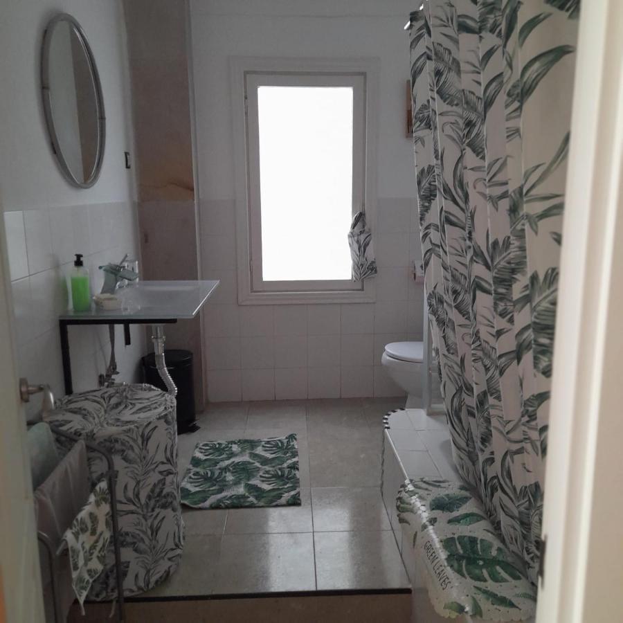 Vista A La Sierra Apartment Ел Астилеро Екстериор снимка